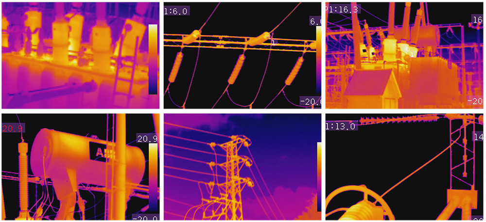 在线监控系统 DT-CH12