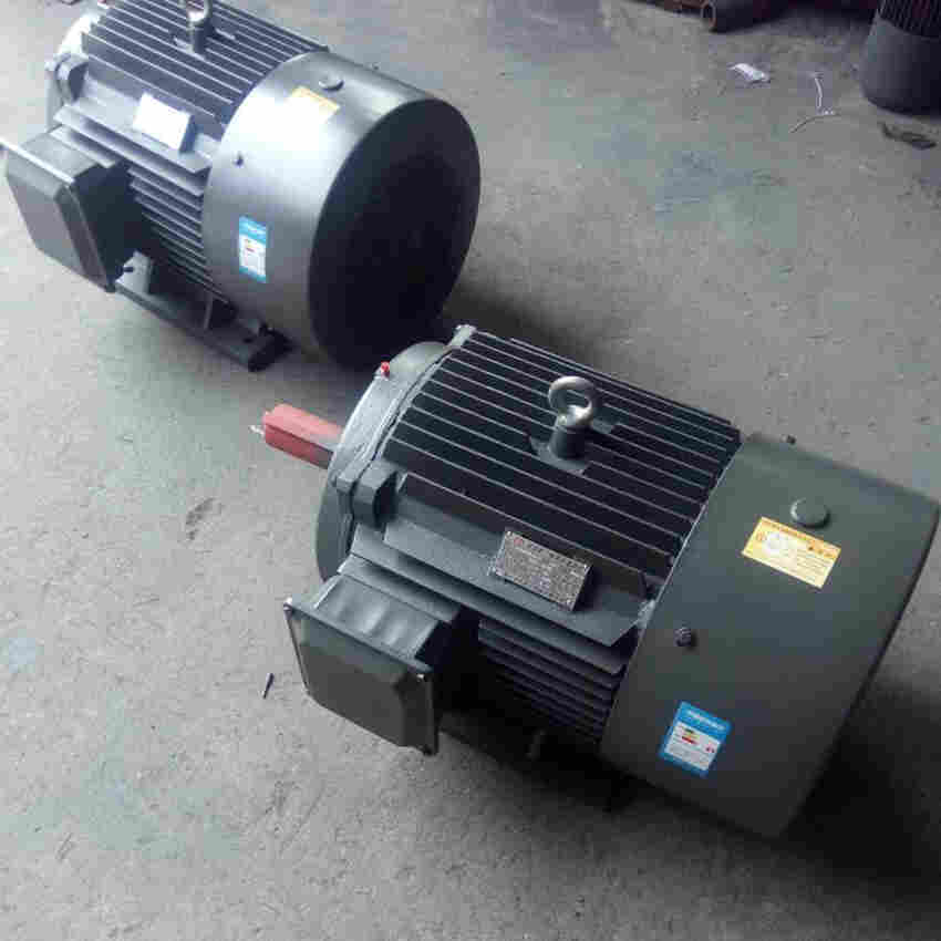 电动机Y系列普通电机 纯铜电机 老国标电动机 衡水永动