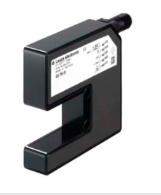 中文详解LEUZE的货叉光电传感器测量​