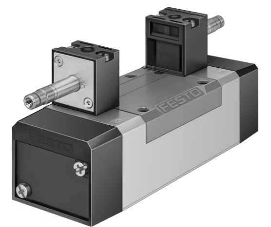 FESTO费斯托电磁阀IZS41-2320Z-10BF性能介绍