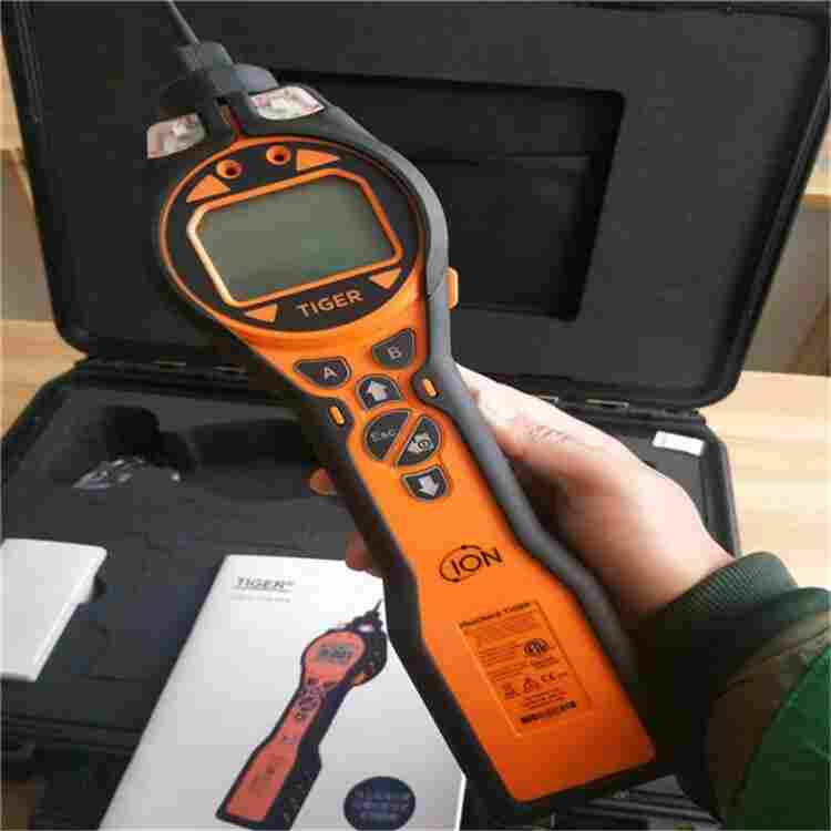 英国离子虎牌VOC气体检测仪选型