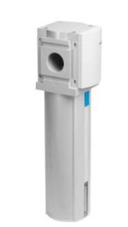 实物festo MS12-LFM 535042精细过滤器