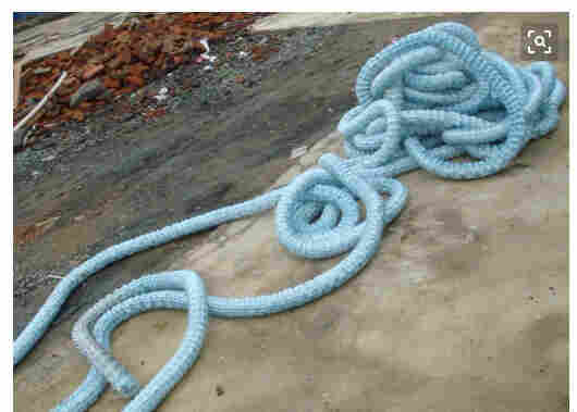 广南软式透水管