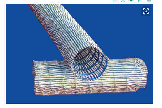 玉溪澄江软式弹簧管