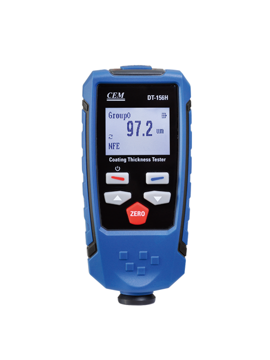 DT-156H涂镀层测厚仪