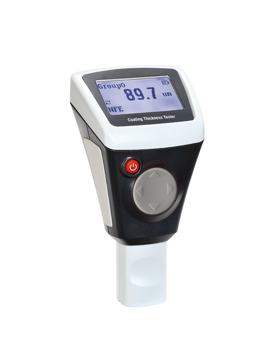 DT-157高精度涂镀层测厚仪