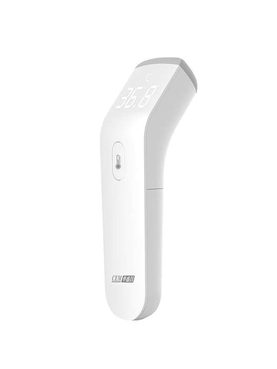 DT-8807S非接触红外额温计