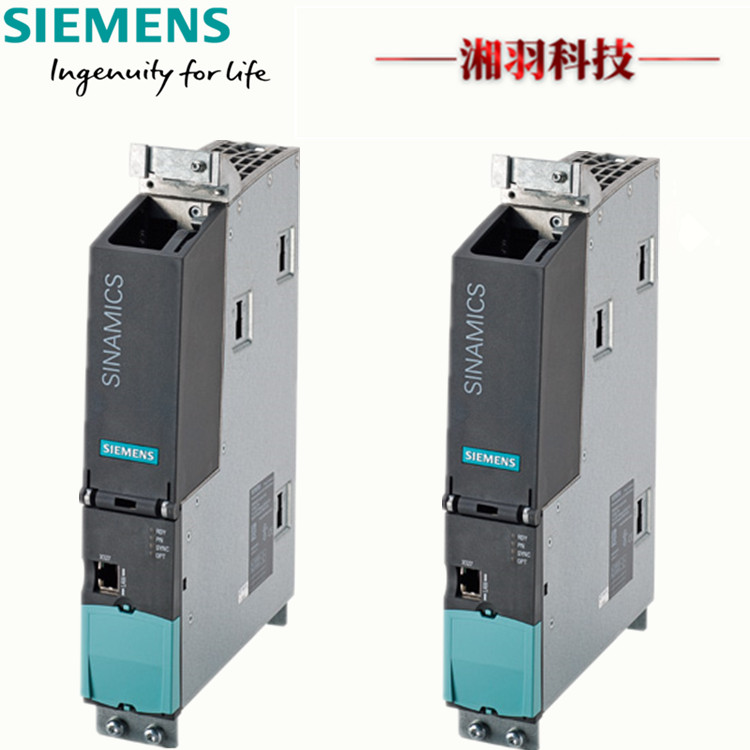 S120 变频器 功率模块 380-480V 三相交流50/60Hz