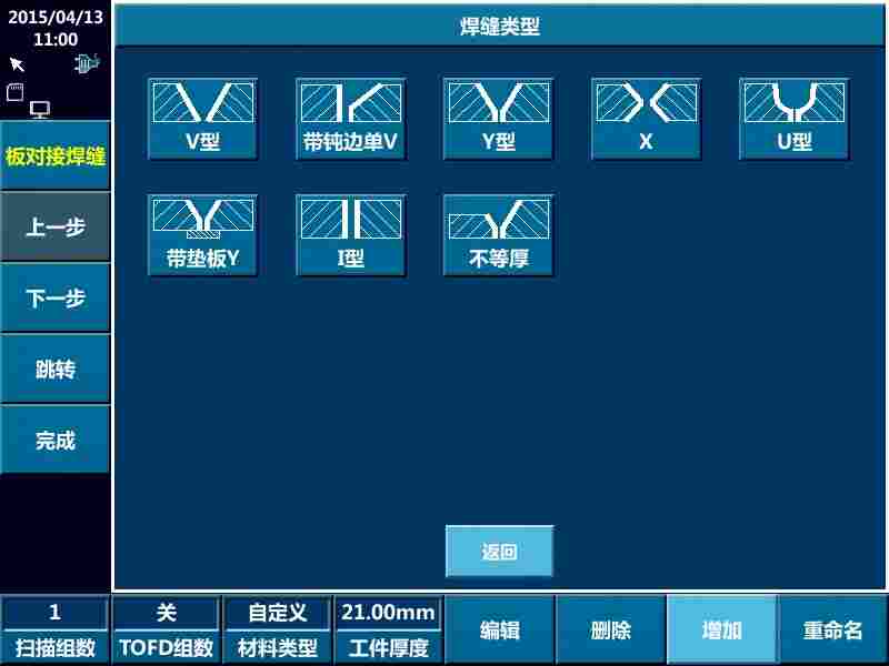 SyncScan 16P PLUS超声成像检测仪