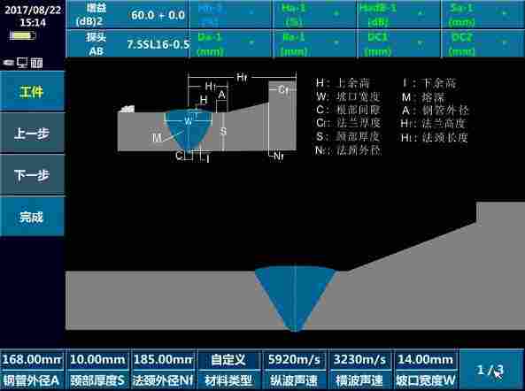 SyncScan 16P PLUS超声成像检测仪