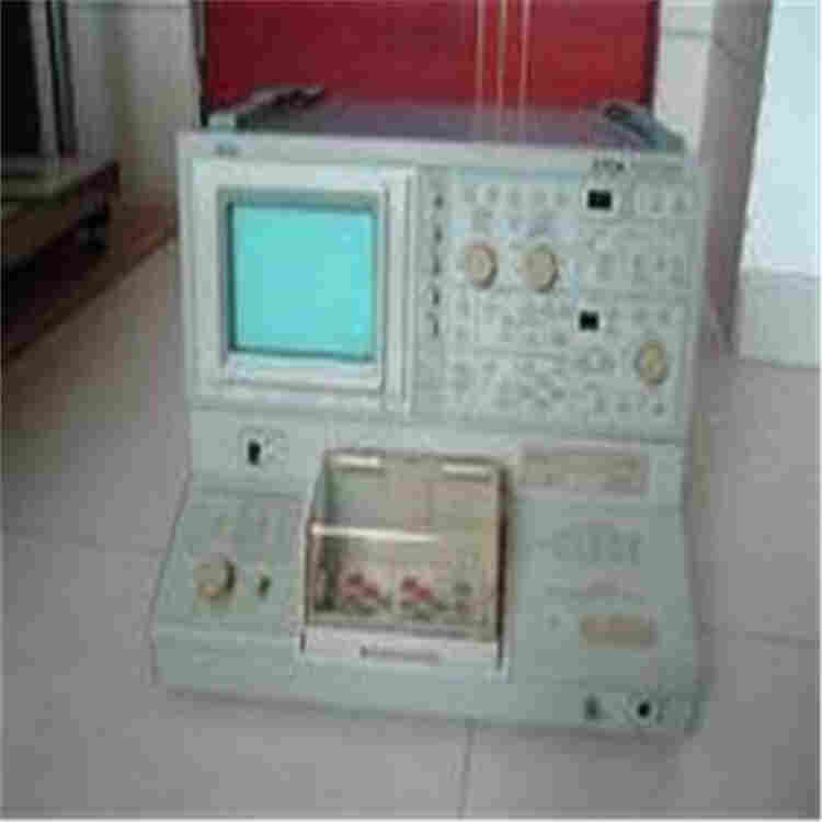 晶体管测试仪Tektronix371B-现金收购