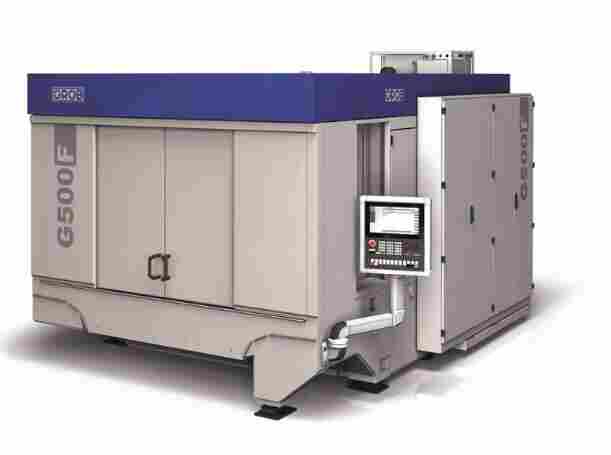 新品德国GROB线性执行机构