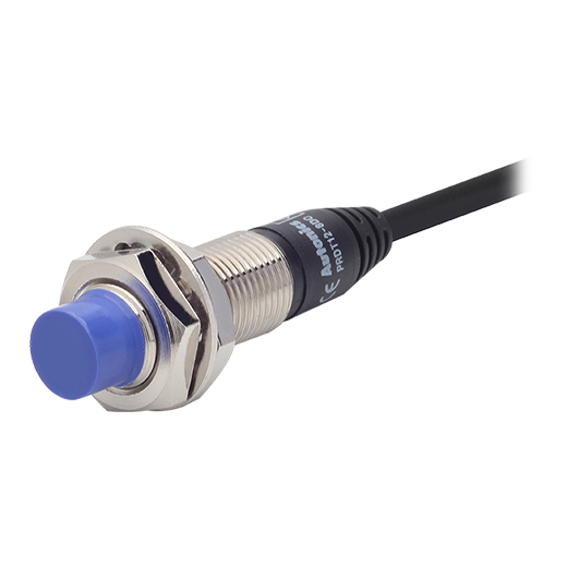 Autonics接近传感器PRDL12-4DN输出方式