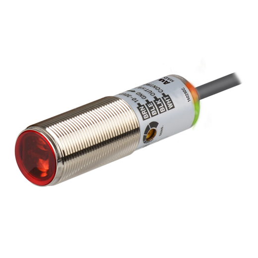 p+f漫反射传感器RLK31-8-1200-RT/31/115