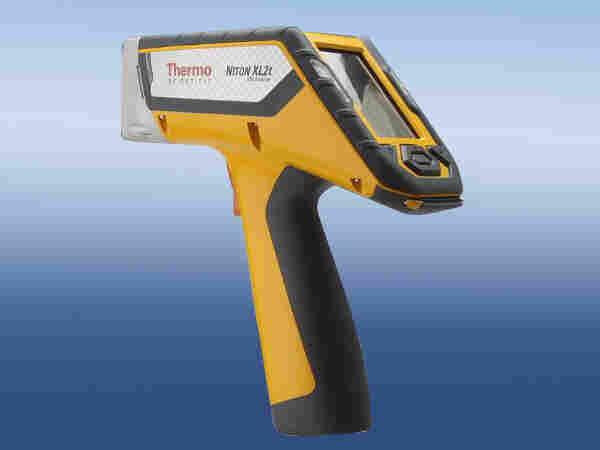 二手NITON XL2T 700