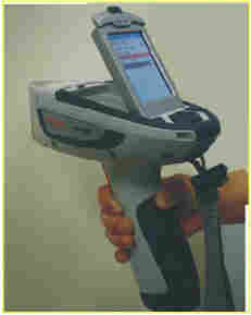 尼通NITON维修与维护