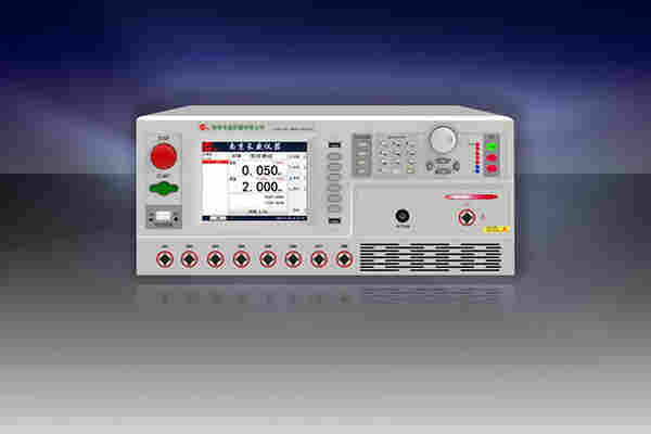 CS9929ASI程控多路绝缘耐压测试仪