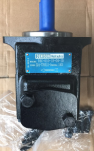 派克丹尼逊T6C-031-1R00-B1原装叶片泵