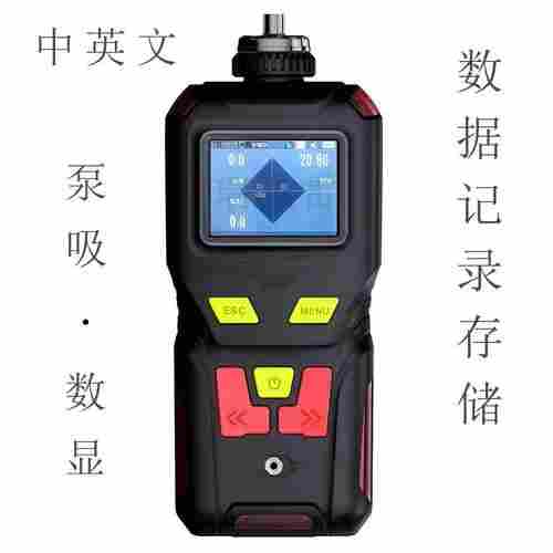 臭氧检测仪型号LB-MS4X LB-KY4X