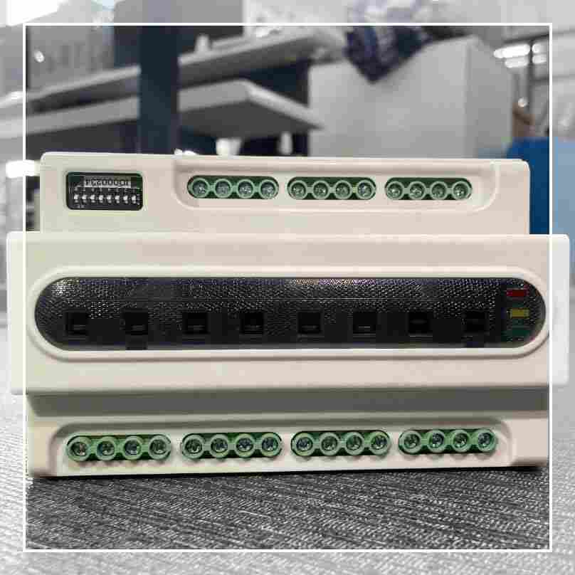 ASF.RL.6-物流园项目