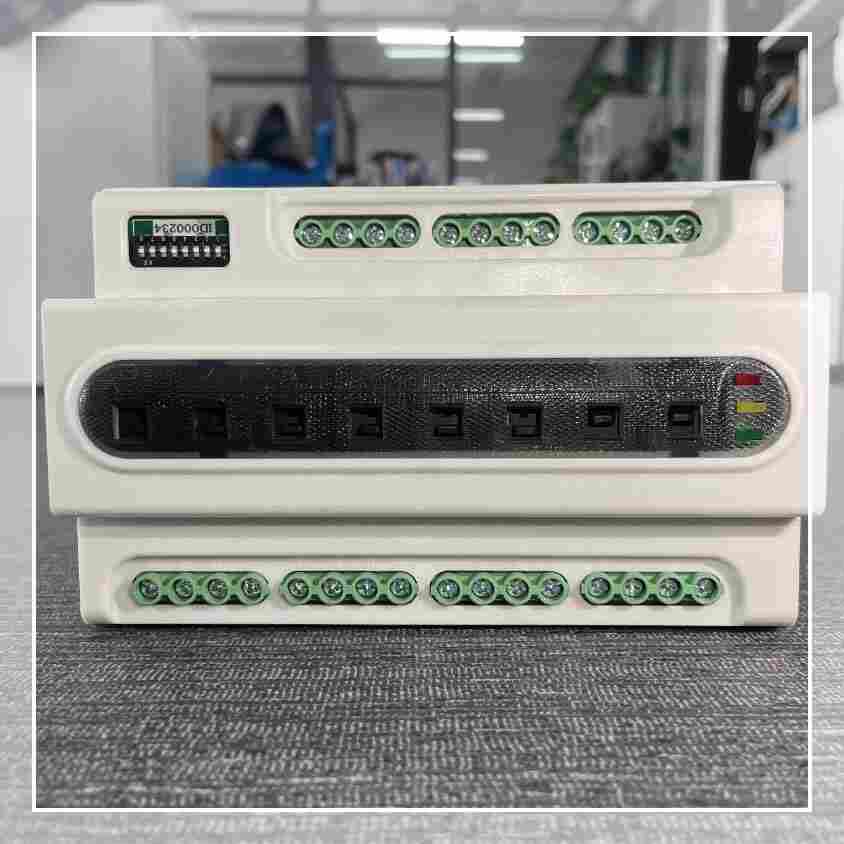 SR0440AA-变电站项目