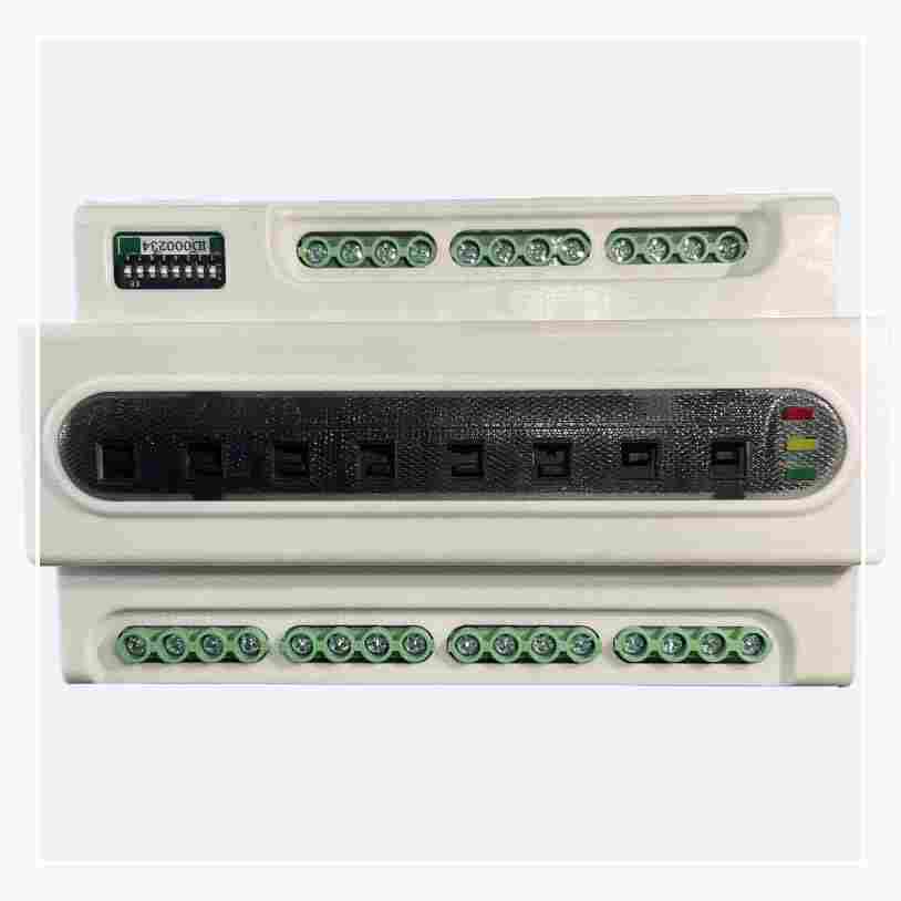 L5112D5LP-制药厂项目