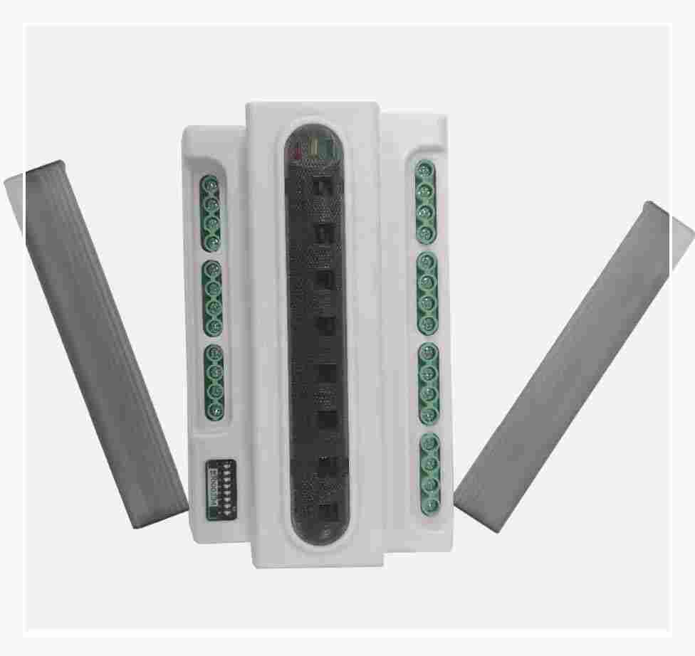 MLC-1354/10A-变电站项目