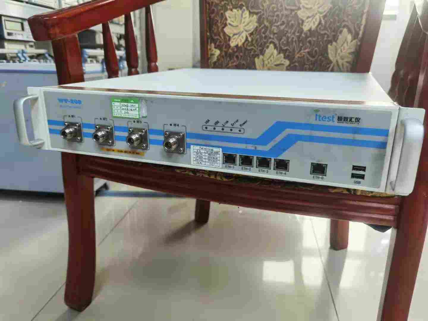 湖北 -WT208,WT208C,WT200