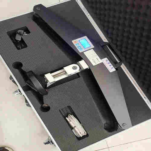 日喀则50KN钢丝绳索张力计