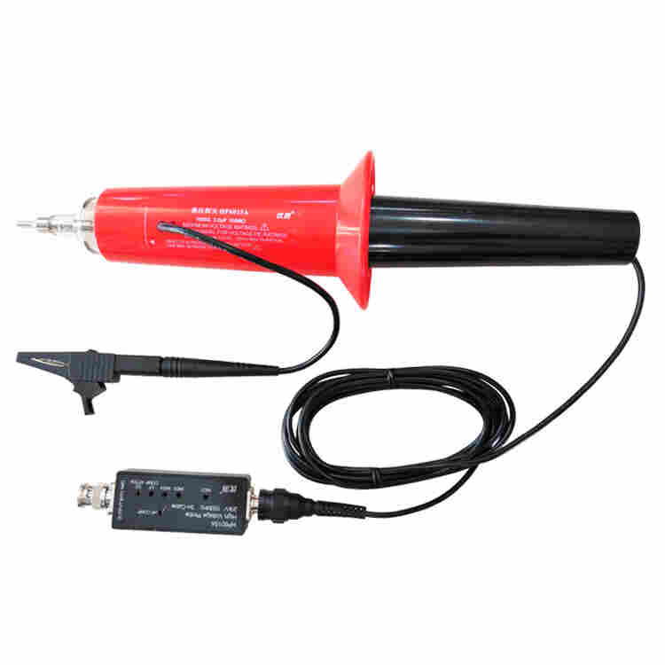 示波器高压探头HP6150A DC20KV