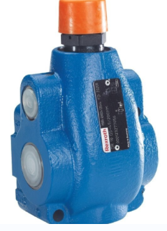 简单介绍力士乐ZDR6DA2-4X/25YM减压阀