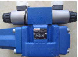 简单介绍力士乐ZDR6DA2-4X/25YM减压阀