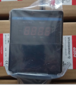 日本AZBIL山武传感器FL2R-4J6SD-CN03