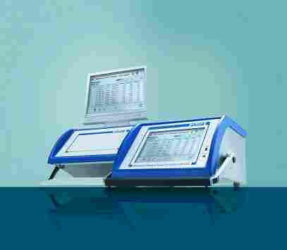 在线水分实验室微波水分/密度测量仪MW4300/4310