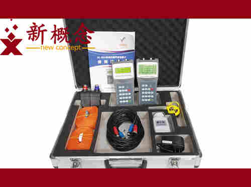 超声波流量计的常见问题和解决方式