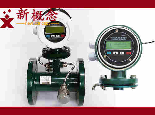 超声波流量计的常见问题和解决方式