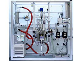 反应量热全自动反应量热仪LabKit™-rc