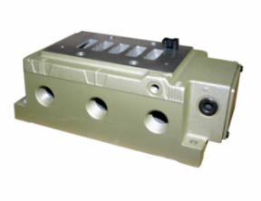 清洁维护ROSS罗斯540K91子底座和歧管