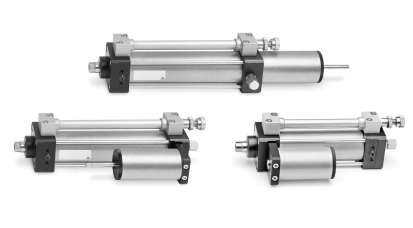 CAMOZZI康茂盛液压制动缸43N-LTB-40-050详细资料