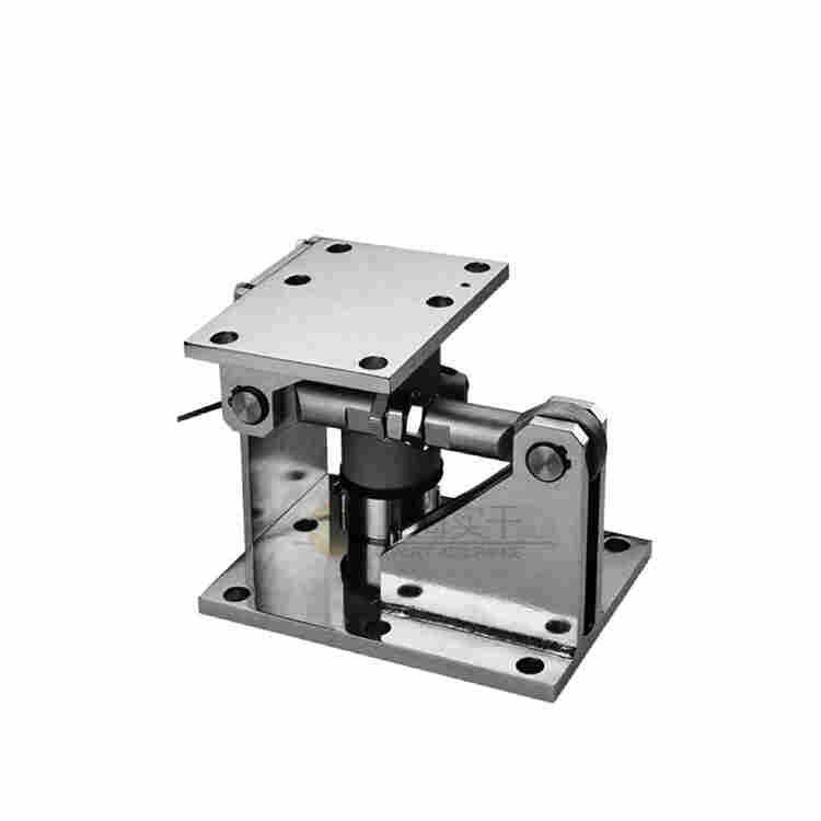 80吨柱式静载称重模块 压力大量程传感器价格