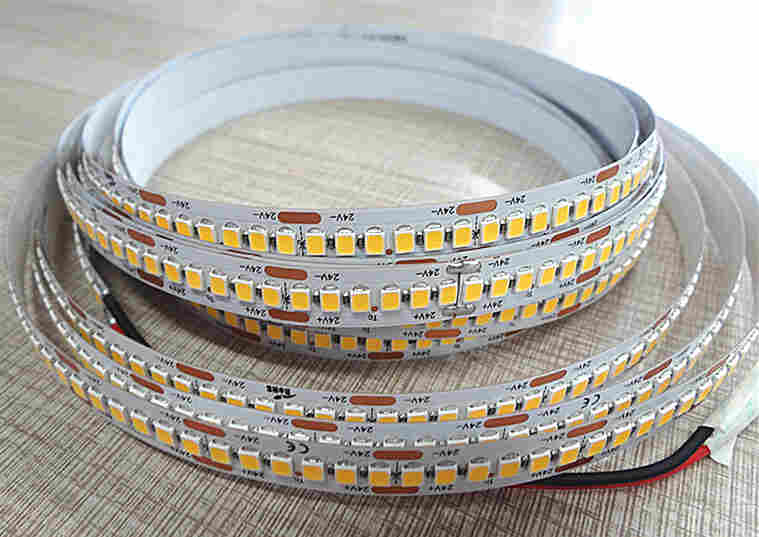  LED灯条的防护涂层-派瑞林Parylene