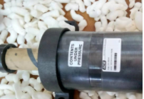 产品结构说明美国ACE缓冲器SCS63-150EU-S-101180