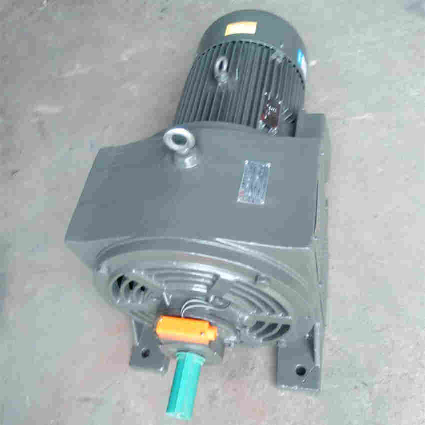 YCT调速电机 电磁调速电动机YCT160-4B 衡水永动