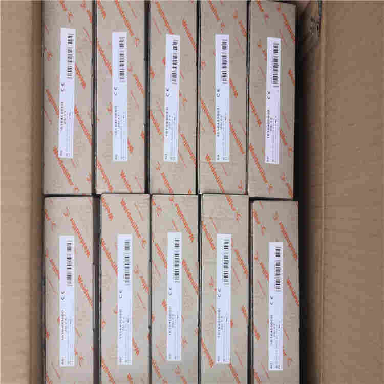 魏德米勒接线端子A4C 4 BK现货