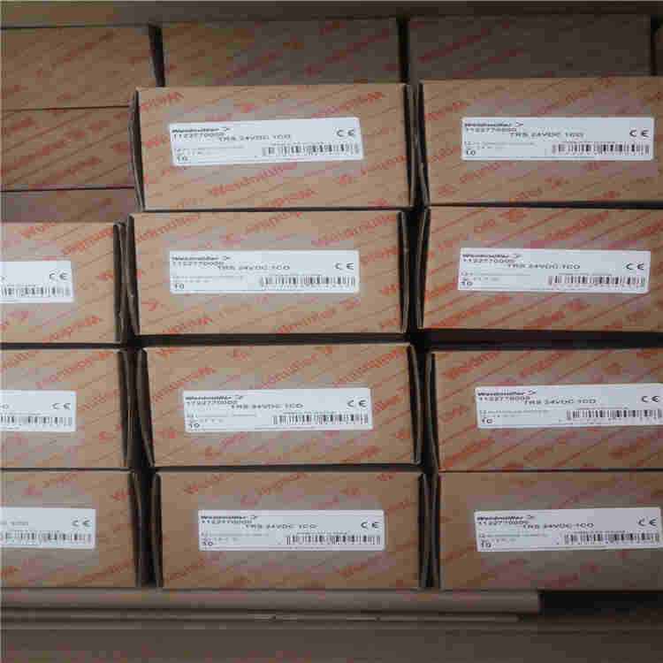 魏德米勒接线端子ZQV 35N/2价优