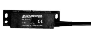 构造分析schmersal施迈赛BN310-RZ磁簧开关