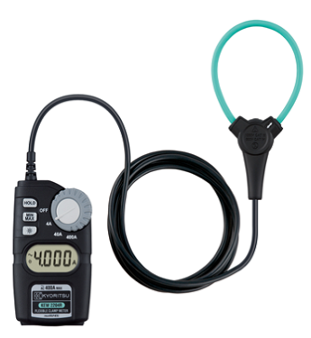 数字式钳形表 KEW 2204R