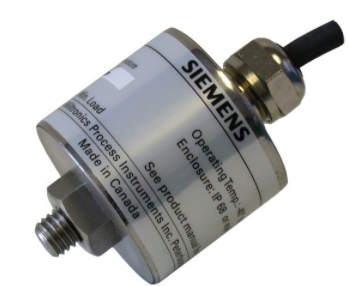 西门子SIEMENS称重传感器的速度测量