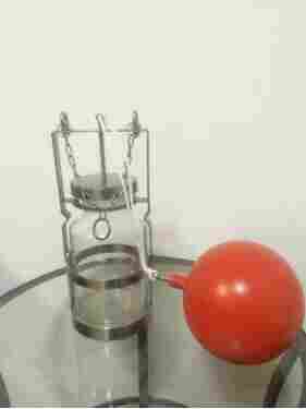 石油类采样器带浮球