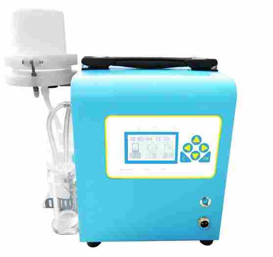 LB-6000C水样抽滤器